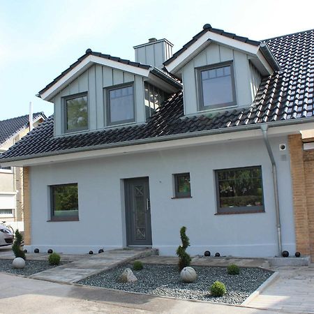 Befeld Susanne Neustadt in Holstein Exterior foto